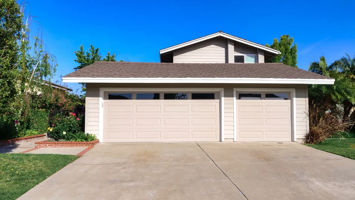 Rocklin neighborhood home exterior — Express Duct Test Title 24 inspections Rocklin same-day service