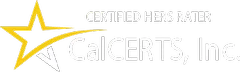 CalCERTS Certified HERS Rater