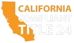 Title 24 Compliant