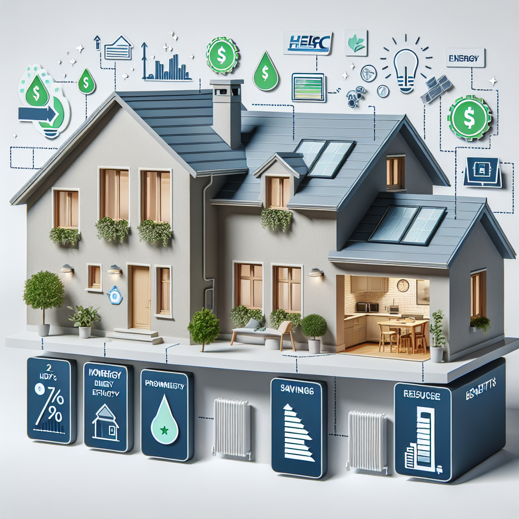 Boost Your Home’s Efficiency: How HERS Services Can Save You Money