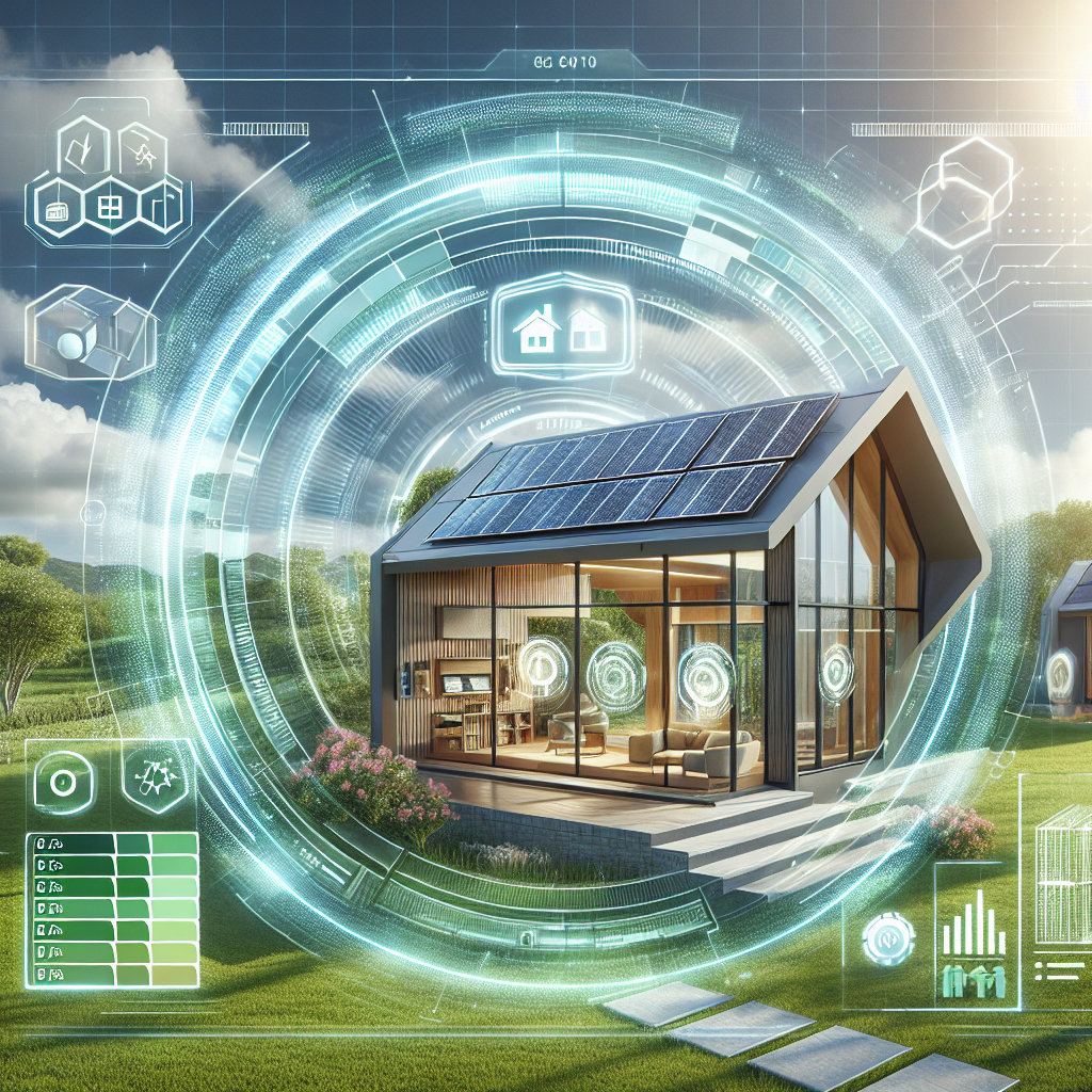 Discover the Future of Home Efficiency with HERS Services