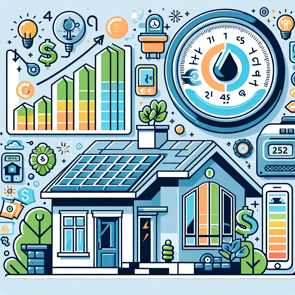 Boost Your Home’s Efficiency: How HERS Services Can Save You Money